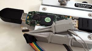 By jared newman, techhive | end the tyranny of cable! Capture Device Firmware Hack Unlocks All The Pixels Hackaday