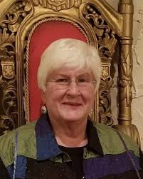 Carolyn Pillai Obituary September 27, 2024