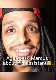 Assistant to Marcus Chen Story