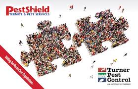 Above all, we strive to deliver friendly customer service, lasting treatment results for every home we protect and, for your convenience, we schedule. Turner Pest Control Acquires Pestshield Termite Pest Services Turner Pest Control