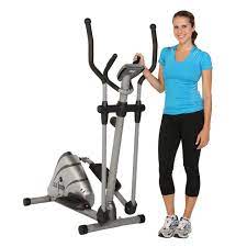 Exerpeutic Aero Air Elliptical Review Biking Workout Ellipticals No Equipment Workout