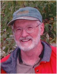 McCARTNEY, John Edward (Ted) B.A. M.A. M.Ed.