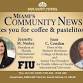 7:30am - Breakfast with Jeanette M. Nunez event image