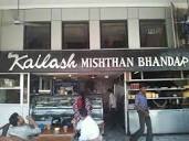 Kailash Misthan Bhandar in Ashok Nagar,Kanpur - Order Food Online ...