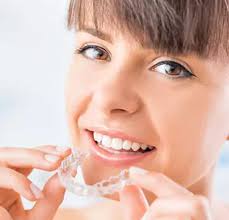 Invisalign in Dubai