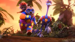 You might not have heard of the quokka before, but there's a good chance you've seen pictures of them. The Tales From Sanctuary City Franchise Continues With Combat Wombat If Magazine