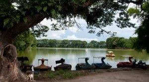 Saran dan tips sebelum menuju ke tempat wisata danau rawa dano di padarincang serang banten, yaitu pantaulah cuacanya terlebih dahulu supaya tidak. 22 Tempat Wisata Di Banten Yang Bagus Dan Murah Tempatwisataunik Com