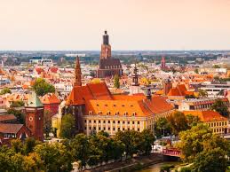 Poland to close europe's most polluting power plant by 2036. Best Universities In Poland Student