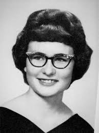 1953 carver senior student council members