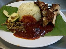 It is also the native dish in neighbouring areas with significant. 15 Lokasi Kedai Nasi Lemak Popular Dan Sedap Di Lembah Klang Wanista Com