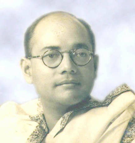Subhas Chandra Bose & India's Independence