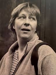 Tribute to Sally Messenger, 1962