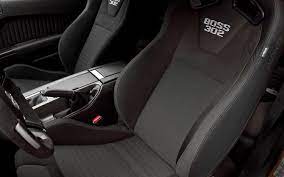 2012 Boss 302 Recaro Seats Recaro Car Seats Seating