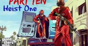 Gta V Gameplay Walkthrough Part 10 First Heist Gta 5 Grand Theft Auto 5 Grand Theft Auto Gta Gta 5