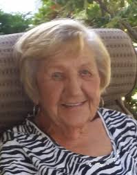 Obituary for Irene T. "Renie" Sloan