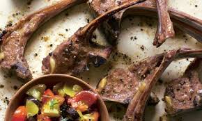 The Kids Are Alright Kid And Goat Recipes Hugh Fearnley Whittingstall Goat Recipes Recipes Olive Recipes