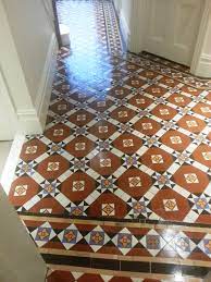 Check spelling or type a new query. Victorian Tiled Floor Restoration In Fulham South London Tile Doctor