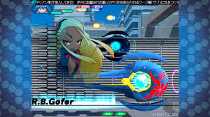 オトメディウスG（ゴージャス！）［Xbox360］ - 4Gamer
