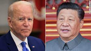 China has seen the invention of amazing technologies such as silk, paper, gunpowder, and many other products. Biden Administration Debating Whether And How To Sanction China For Ransomware Attacks Cnnpolitics