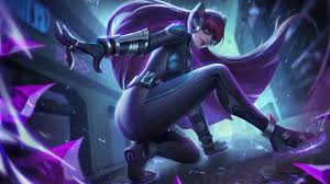 Download Irelia (League Of Legends) Video Game League Of Legends HD  Wallpaper by Chengyou Liu