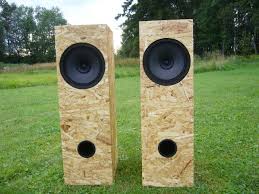 Visaton Bg 20 Single Driver Full Range Speakers Hifi Lautsprecher Lautsprecher Hifi
