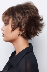 Tyler Wig by Rene of Paris