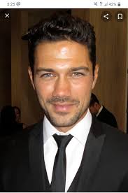 Ryan Paevey returns to General Hospital