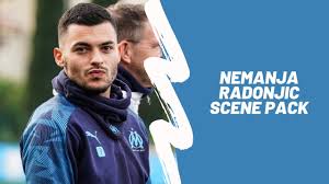 Немања радоњић, pronounced nêmaɲa rǎdoɲitɕ; Nemanja Radonjic Scene Pack Youtube