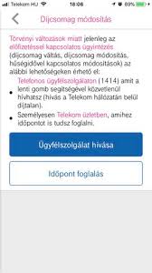 Felhívjuk ügyfeleink figyelmét, hogy az új kormányintézkedésekkel összhangban központi ügyfélszolgálatunk (fő tér 18/e) zárva tart! Telekom Mobil Szolgaltatasok Prohardver Hozzaszolasok