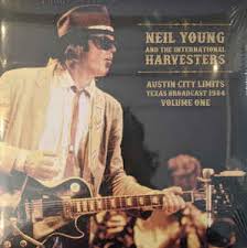 To celebrate acl fest 2020, the flags are now up in zilker park through sunday! Neil Young Austin City Limits Texas Broadcast 1984 Volume One 2020 Vinyl Discogs