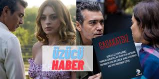 Sadakatsiz, 7 ekim çarşamba'dan itibaren her çarşamba akşamı kanal d'de… sadakatsiz 26. Sadakatsiz Final Mi Yapti Neden Yok Sadakatsiz 9 Yeni Bolum Ne Zaman Finans Ajans