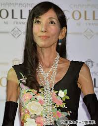 写真：【追悼秘話】川島なお美さんが語り尽くした「ロマンポルノ」 | 東スポWEB