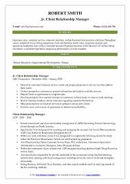 Private client relationship manager ii {lehigh/bucks region} td description: What Is The Average Salary Of A Relationship Manager