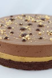 Entremet Facon Snickers Recettes A Gogo Gateaux Et Desserts Gateau Nature Moelleux Recettes Sucrees