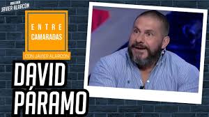 Join facebook to connect with david páramo s. David Paramo Y Javier Alarcon Entrevista Completa Entre Camaradas Youtube