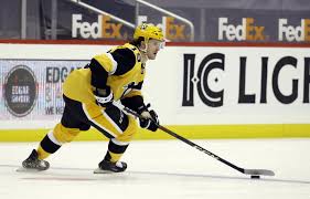 On tuesday, he made his first move of the offseason and shipped kasperi kapanen back to the pittsburgh penguins. Urnxd238tmcbjm