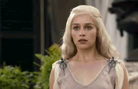 A Complete Recap Of Game Of Thrones Seasons 1 3 In Gifs Khal Drogo Medieval Hairstyles Kristen Ashley Books