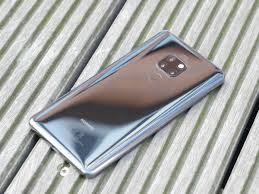 Huawei Mate 20 im Test: Flagship-Killer ...