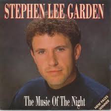 Stephen Lee Garden Discography: Vinyl, CDs, & More