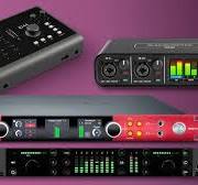 How Many Audio Interfaces Do You Own? | Production Expert