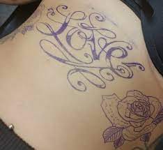 98 lincoln place, 11217, brooklyn, new york city. Distinction Taz Tattoo 1540 Pitkin Ave Brooklyn Ny 11212 Usa