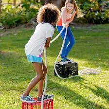 37 Fun And Creative Outdoor Games For The Most Epic Backyard Party Summer Camp Games Outdoor Party Games Summer Outdoor Games