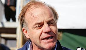 Un Walker al gabinete: Antonio Walker será el nuevo ministro de Agricultura 