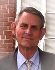 Obituary for Dan Sipe