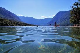 Eslovenia es un lugar de peregrinaje para realizar senderismo y uno de los lugares más solicitados es el parque nacional de triglav, existen cientos de rutas de diversas dificultades para poder dar rienda. Avanza El Turismo En Eslovenia En 2017