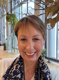 Delighted to have been invited to talk about my book and how an Acceptance  & commitment therapy approach can help us to cope with the emotional impact  of breast cancer and in