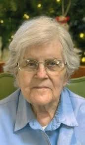 Elizabeth Muth Obituary (2021)