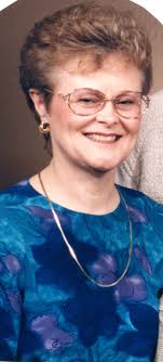 Carmen Gooding Obituary