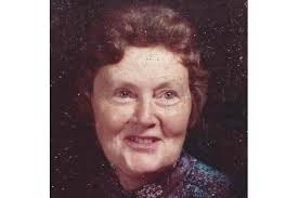 Thelma Tupper Obituary (2015)