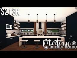 Maybe you would like to learn more about one of these? Family Modern Mansion 160k No Large Plot Roblox Bloxburg Litetube